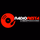 Logo de Radio Fiesta Argentina
