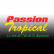 Logo de Pornic Radio - Passion Tropical