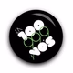La 100 logo