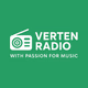 Logo de Verten Radio