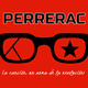 Logo de Radio Perrerac