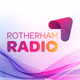 Logo de Rotherham Radio