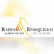 Logo de Radio Enriquillo