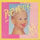 Logo de Pop Musik Radio