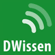 Logo de DRadio Wissen