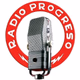 Logo de Radio Progreso Guatemala