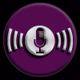 Logo de Radio Charlotte
