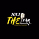 Logo de 101.1 The FAM Digital Radio