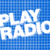 Logo de Play Radio