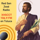 Logo de Radio San José - XHSCCT