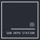 Sub Depo Station logo