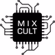 MixCult Radio - Main Channel logo