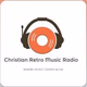Logo de Christian Retro Music Radio