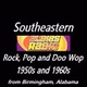 Logo de Southeastern Oldies Online