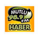 Radio Mutlu logo