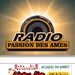 Radio Passion Des Ames logo