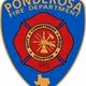 Ponderosa Fire Dept logo