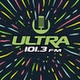 Ultra Toluca - XHZA logo