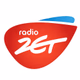 Logo de Radio ZET - Radio Zet Online