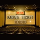 Movie Ticket Radio - Classic logo