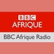 BBC Afrique logo