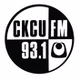 CKCU FM 93.1 - CKCU-FM logo