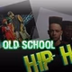 The Old School Hiphop Corner logo