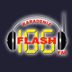 Logo de Radyo Flash