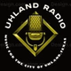 Uhland Radio logo