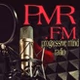 PMR.fm logo