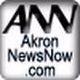 Logo de Akron News Now Radio