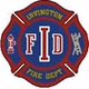 Irvington Fire Department logo