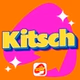 Radio SCOOP - Kitsch logo