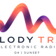 Logo de Melody Trail