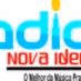 Radio Nova Ideia logo