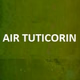Logo de All India Radio - AIR Tuticorin