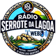 Logo de Rádio Serrote Da Lagoa
