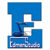EdmenStudio logo