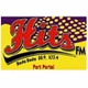 Hits FM logo