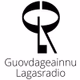 Logo de Guovdageainnu Lagasradio (GLR)