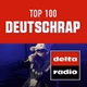 delta radio - Top 100 Deutsch Rap logo