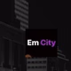 EM City Radio logo