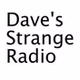 Dave's Strange Radio logo