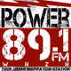 Logo de Power 89.1 - WNZN
