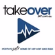Takeover247 logo