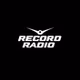 Radio Record - Tiesto logo