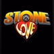 Stone love Radio logo