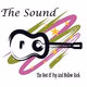 Logo de The Sound