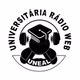Logo de Universitária Rádio Web