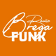 Logo de Rádio Brega Funk